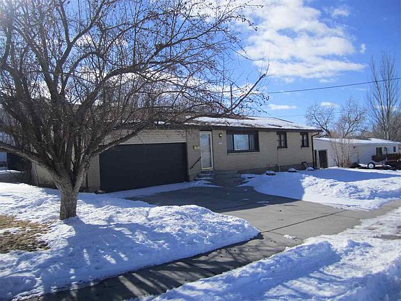 2nd image of 1506 Pioneer Dr
