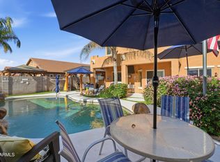 18499 E DRUIDS GLEN Road, Queen Creek, AZ 85142