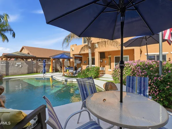 18499 E DRUIDS GLEN Road, Queen Creek, AZ 85142