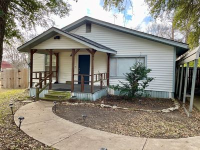 761 S Pacific St, Canton, TX, 75103
