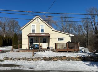 9 Saint Claire Street, Ticonderoga, NY 12883