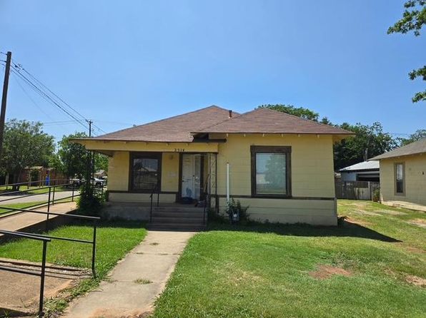 2514 Buchanan St