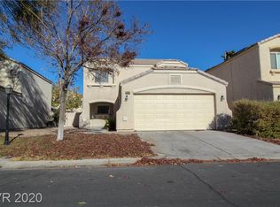 5408 Raincreek Ave, Las Vegas, NV 89130