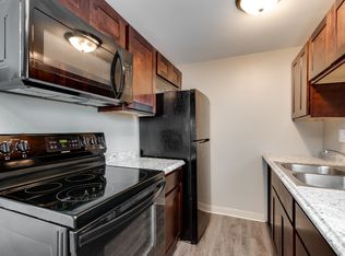 Imperial Continental Court Apartments, Vandalia, OH 45377