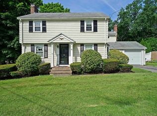 4 Blanchard Blvd, Braintree, MA 02184