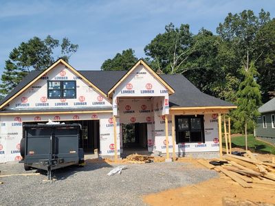 314 Okema Way Lot 8, Loudon, TN, 37774