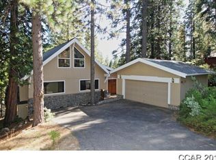 3113 Venado Dr, Arnold, CA