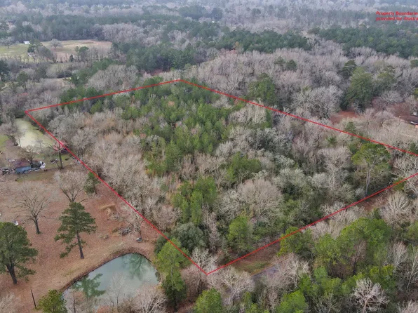 185 OLD HOMER ALTO RD, Lufkin, TX 75901