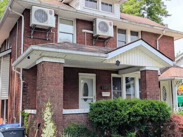 1227 Gladstone Ave, Windsor, ON N8X 1H3