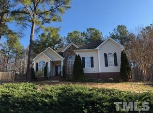 29 Fig Berry St, Clayton, NC 27527