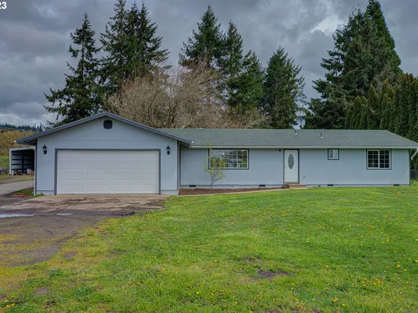 850 S Pekin Rd, Woodland, WA 98674