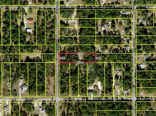 SW Rainbow St UNIT 4, Dunnellon, FL 34433