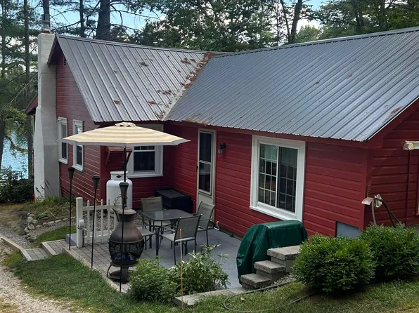 748 Plains Road, Madison, NH 03875