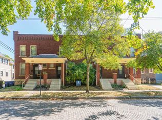 1116-1122 Harrison Avenue, Columbus, OH 43201