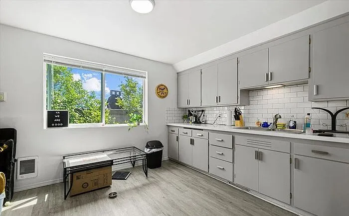 1 bed, 1.0 bath, 600 sqft, $1,400 — Photo 4