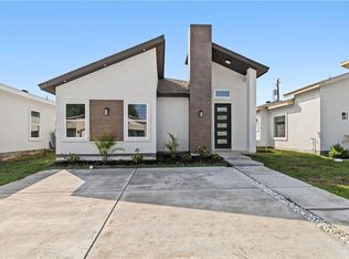 6311 Lancelot Dr, Harlingen, TX 78550