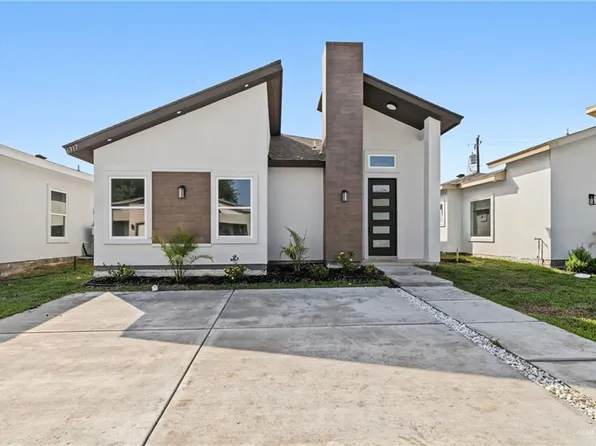 6311 Lancelot Dr, Harlingen, TX 78550