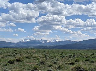 2530 Kit Carson Ln, Westcliffe, CO 81252