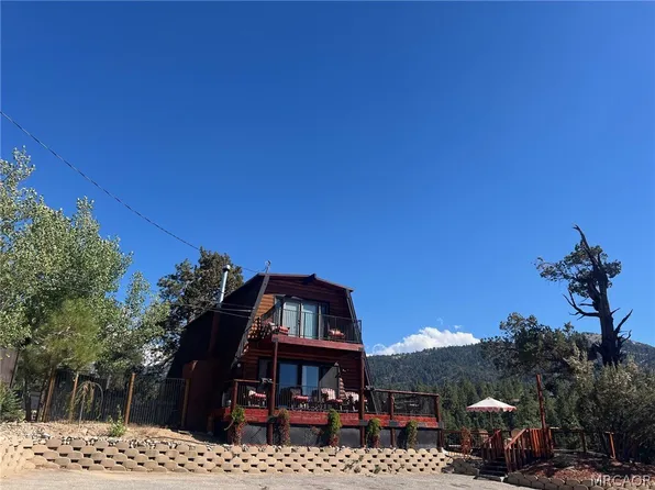 43573 Yosemite Dr, Big Bear Lake, CA 92315