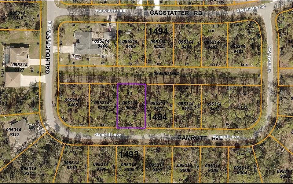 1st image of 10 Gamrott Ave
