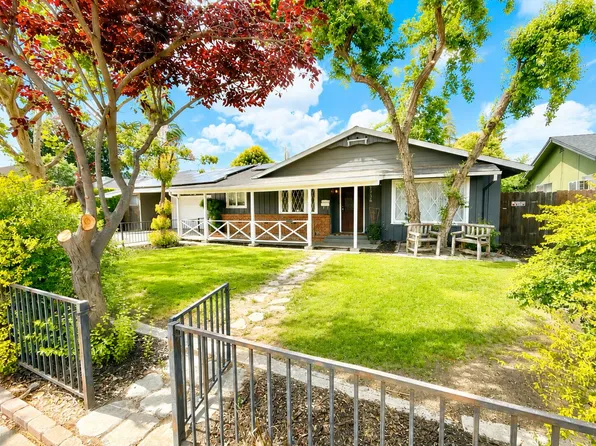2736 W Tulare Avenue, Visalia, CA 93277