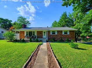 2 Miller Ln, Charleston, WV 25313