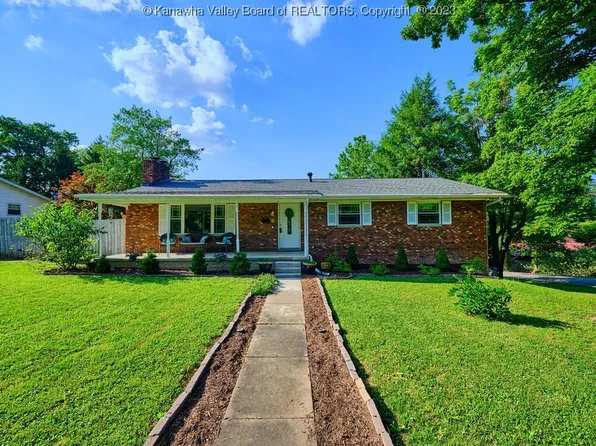 2 Miller Ln, Charleston, WV 25313