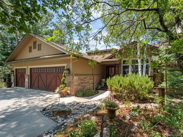 989 Pinefield Lane, Castle Pines, CO 80108