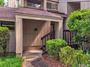 4100 Five Oaks Dr #54, Durham, NC 27707