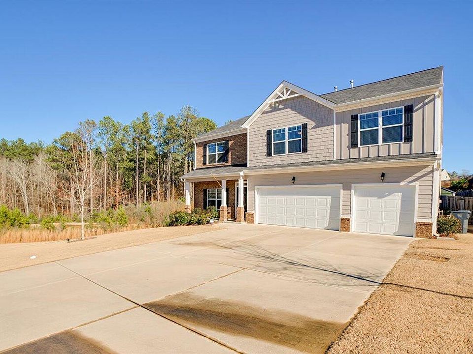 509 Lockwood Folly Ln, Evans, GA 30809 Zillow