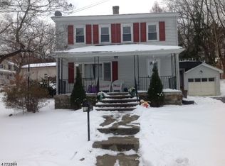 38 Center St, Netcong, NJ 07857