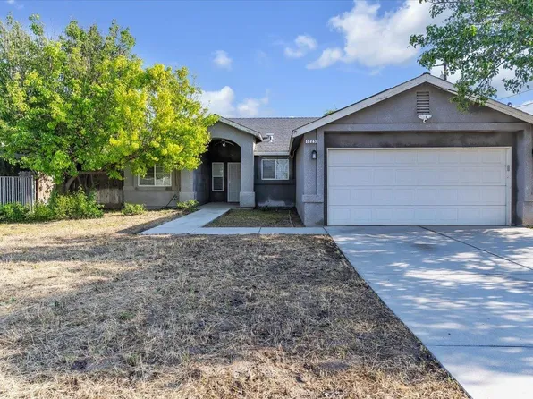 1225 Ottawa Ave, Corcoran, CA 93212