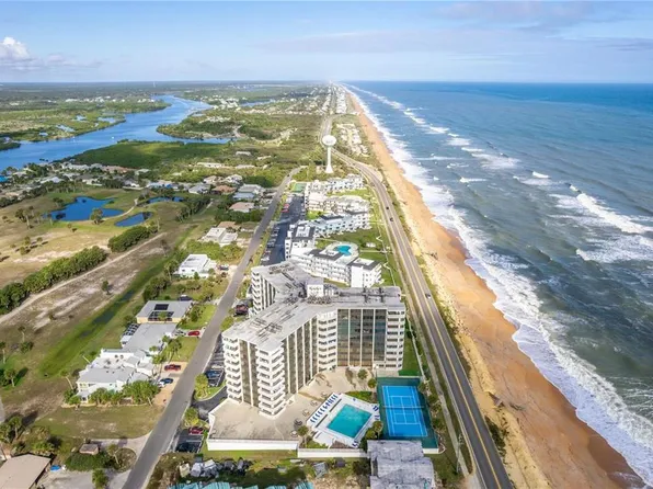 3580 S Ocean Shore Blvd APT 602, Flagler Beach, FL 32136