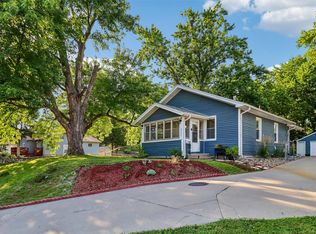2800 Lyon St, Des Moines, IA 50317