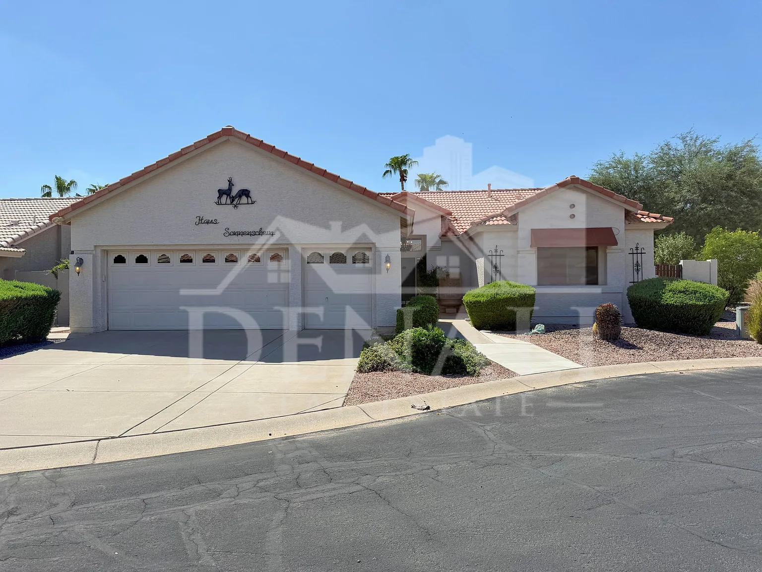 2 bed, 2.5 bath, 2151 sqft, $2,495 — Photo 1