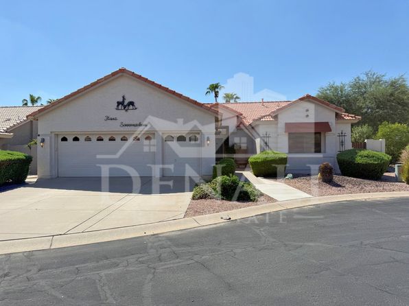 23906 S Sunland Ct