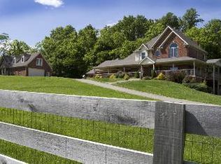 2490 Big Indian Rd NE, Corydon, IN 47112