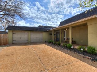 6016 Glencove Pl, Oklahoma City, OK 73132