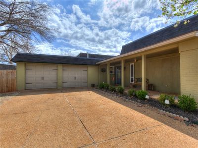 6016 Glencove Pl, Oklahoma City, OK, 73132