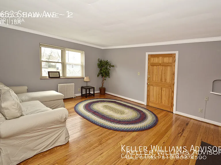 3653 Shaw Ave #1 — Photo 3