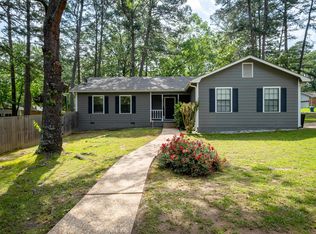 1 Woodview Ct, Little Rock, AR 72211