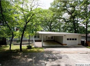 130 Clearwater Point Rd, Cropwell, AL 35054