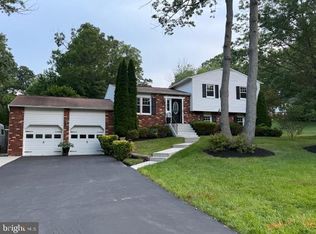 1247 Silver Run Dr, Pasadena, MD