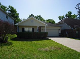 8028 N Tarrytown Crossing Dr, Conroe, TX 77304