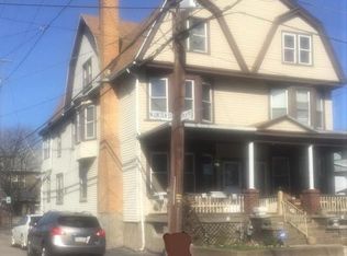 522 Lincoln St, Hazleton, PA 18201
