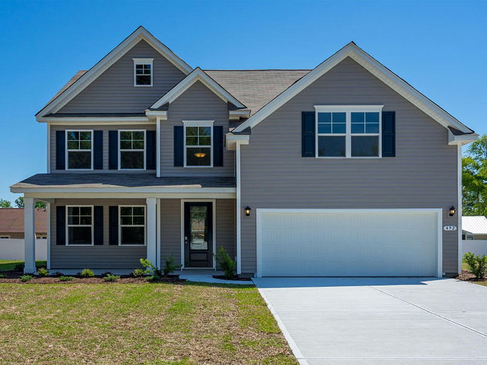 1st image of 5033 Roundhead Drive Lot 77