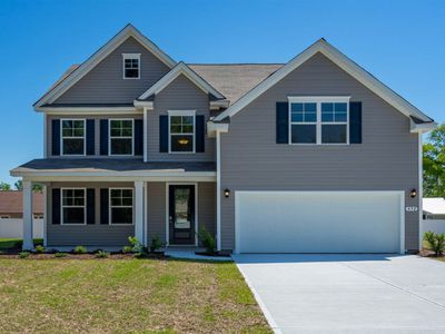 4340 Coralbead Lane Lot 106, Leland, NC, 28451