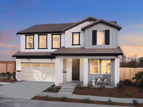 4217 Crested Butte Way, Rancho Cordova, CA 95742