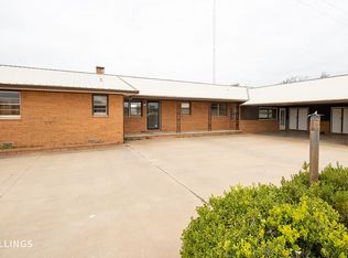 10261 Highway 34, Elk City, OK 73644