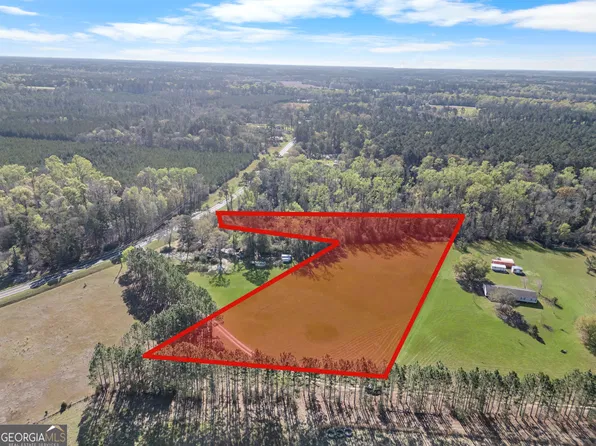 0 Old, Louisville, GA 30434